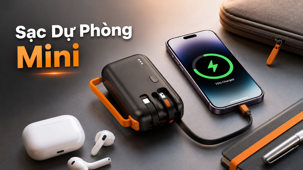 Trải nghiệm thực tế khi dùng hằng ngày