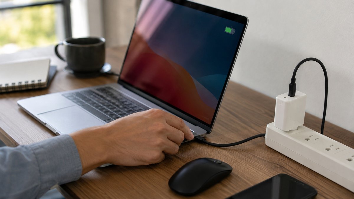 củ sạc 45w có sạc được laptop không