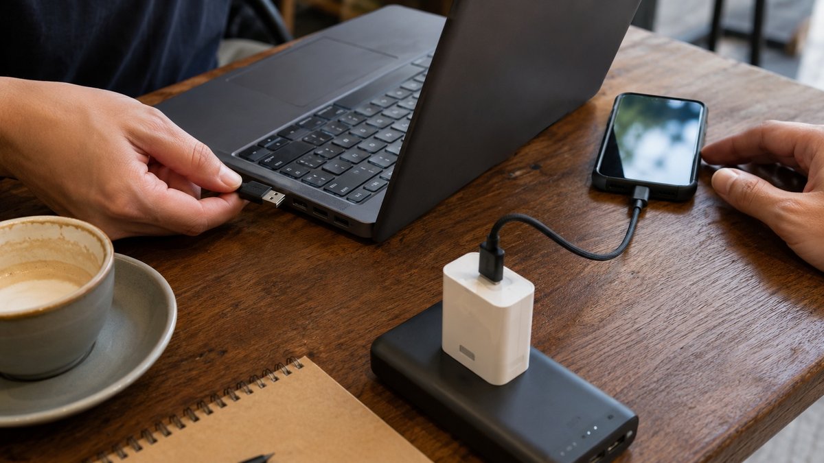 cáp type c to type c và usb to type c